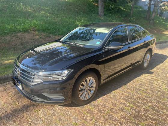 VOLKSWAGEN JETTA 1.4 250 TSI TOTAL FLEX TIPTRONIC
